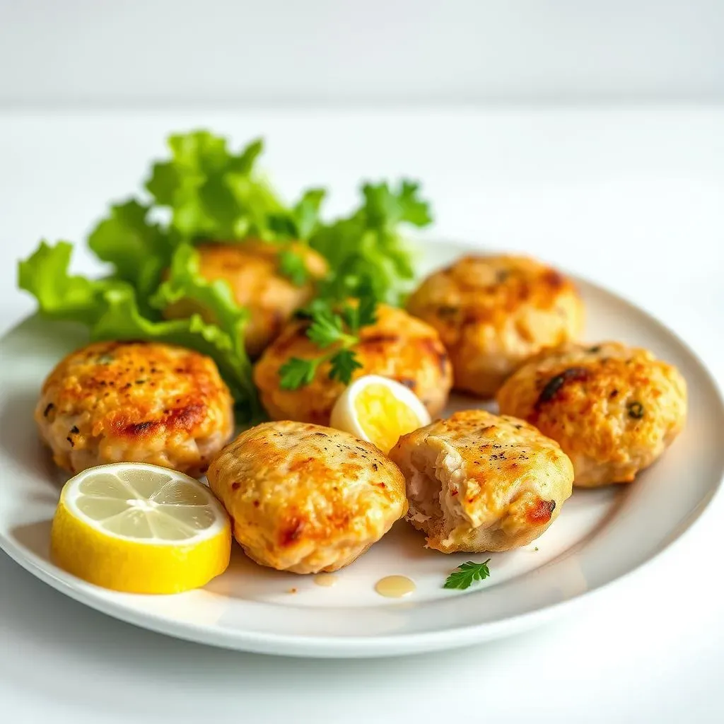 Understanding Chicken Bites: Calories and Macronutrients